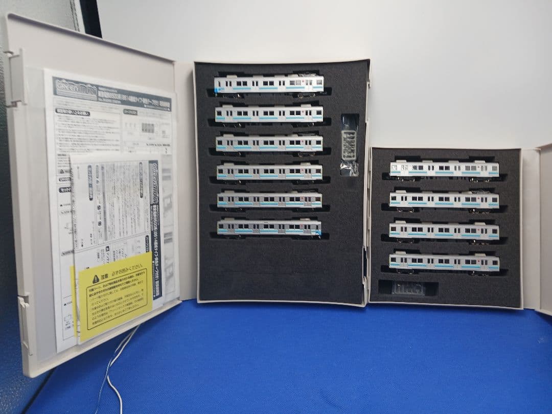 GM 30295 30296 東急8500系 伊豆のなつ号 基本 増結 10両
