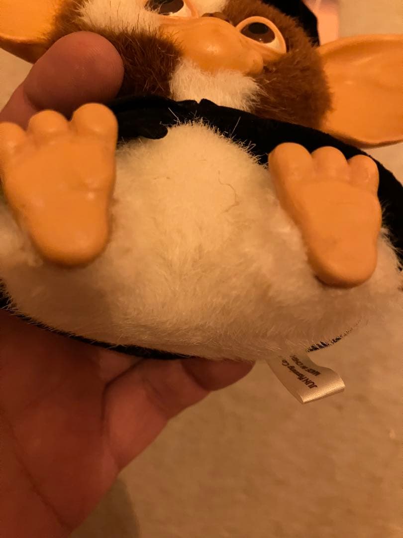 GREMLINS 2 ギズモ　ハロウィン