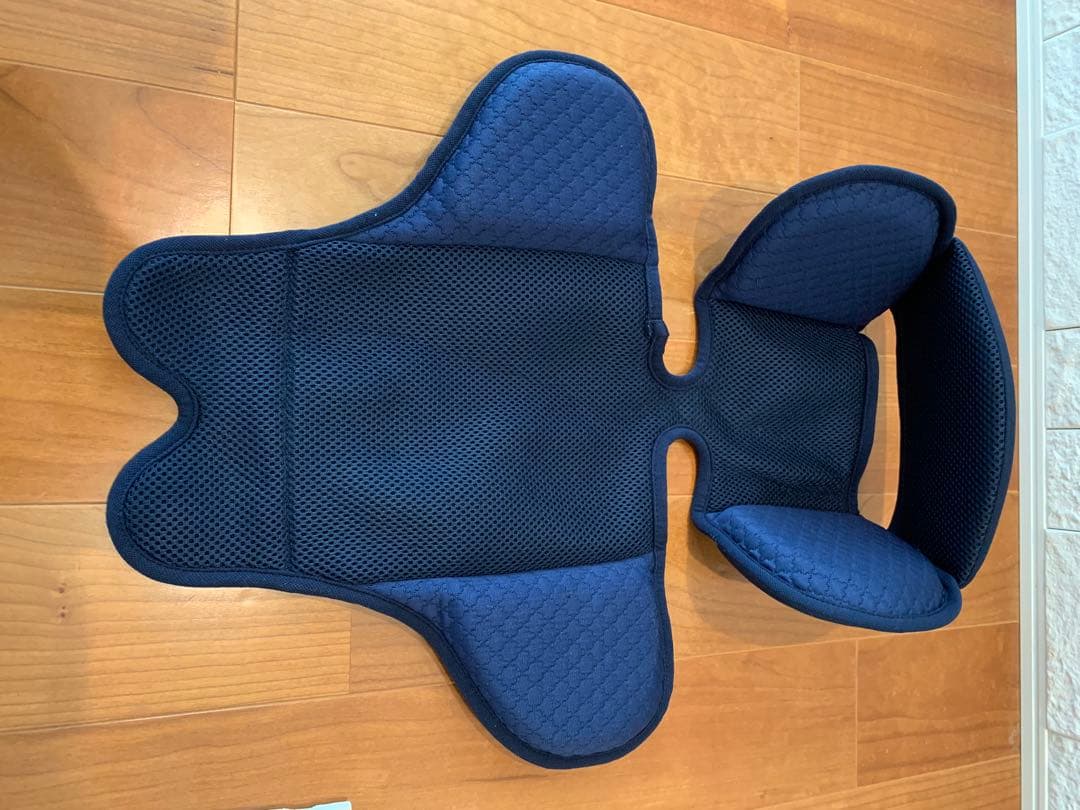 アップリカ フラディア グロウ ISOFIX 360°セーフティー プレミアム