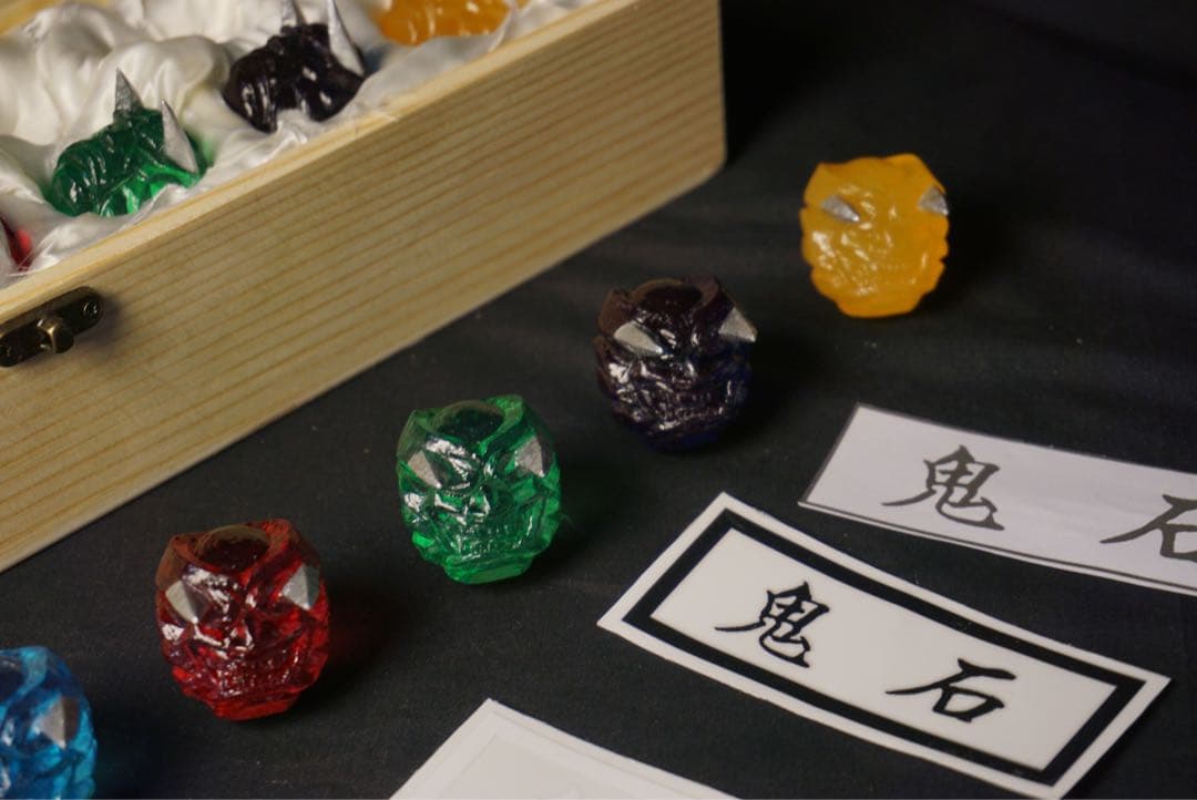 キツネ（プロフ必読)