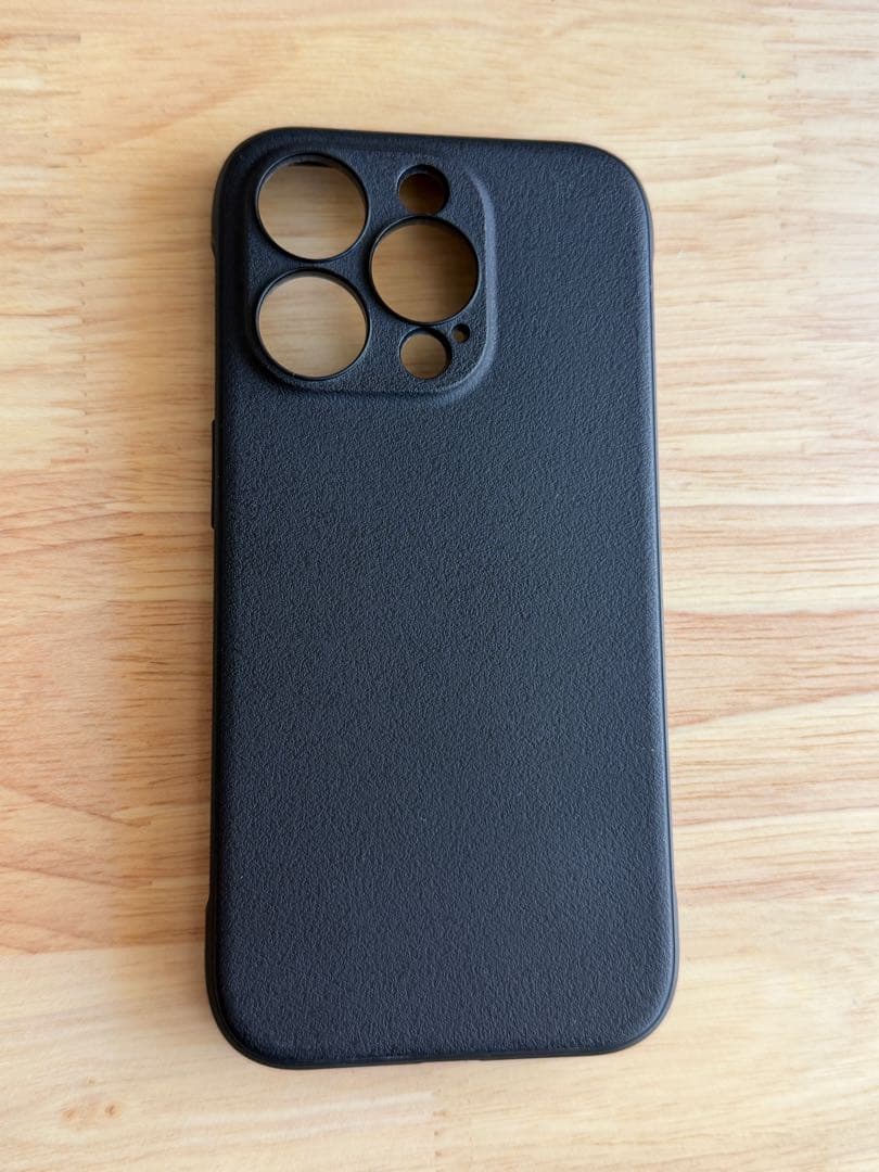 iPhone15Pro 256GB 本体➕ topologieケース他