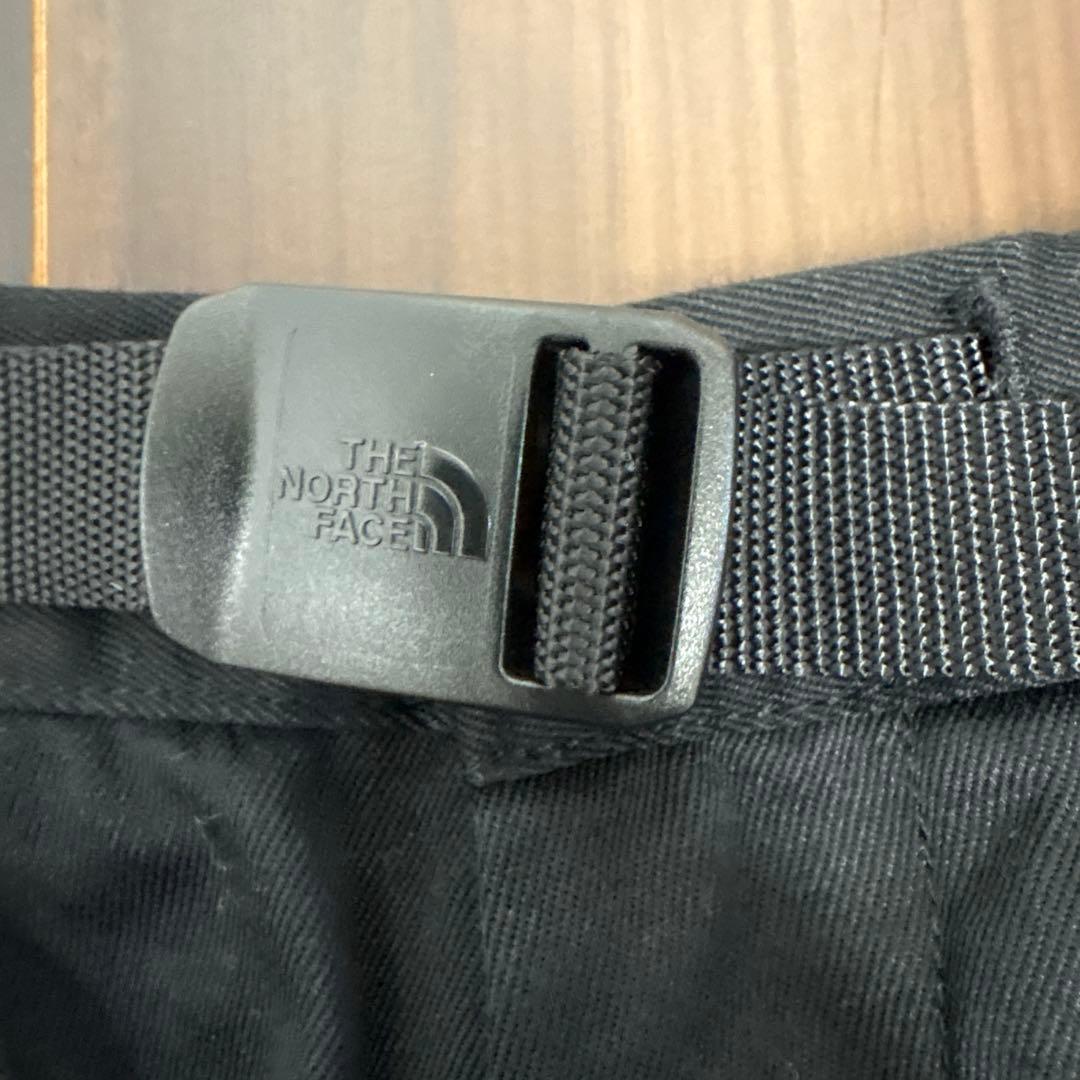 THE NORTH FACE ノースフェイス　 ロックステディチノパンツ