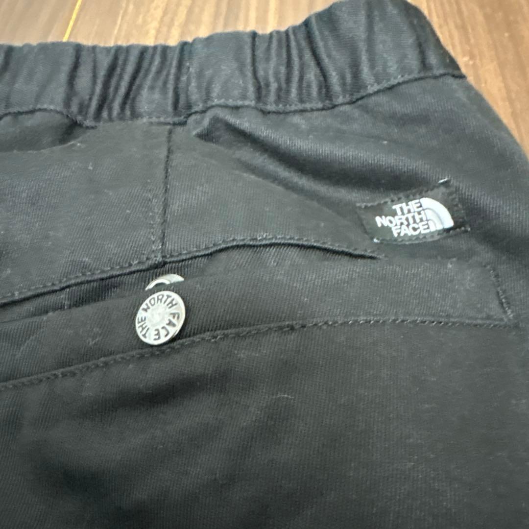 THE NORTH FACE ノースフェイス　 ロックステディチノパンツ