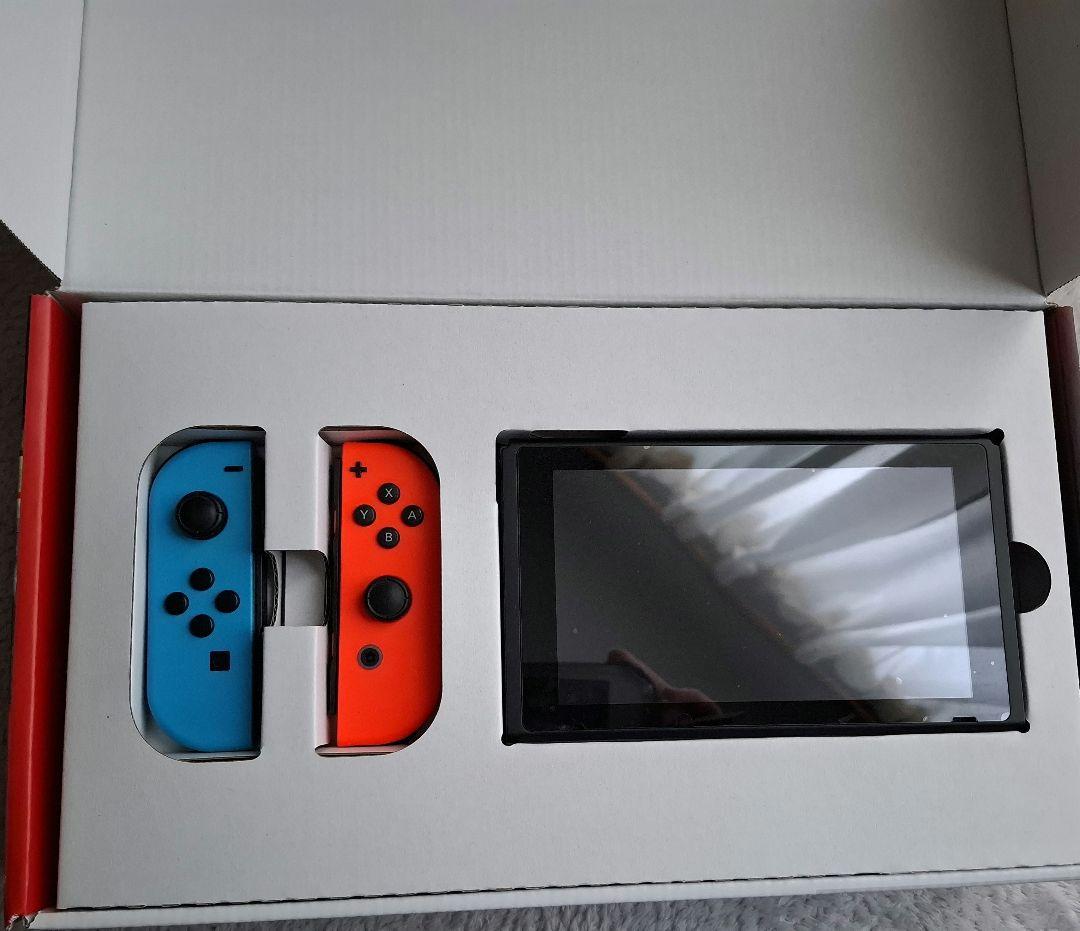 Nintendo Switch セット 中古