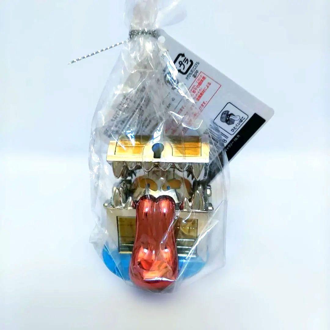 ❣️ひとくいばこ❣️未開封品❣️メタリックモンスターズギャラリー❣️スクエニ❣️