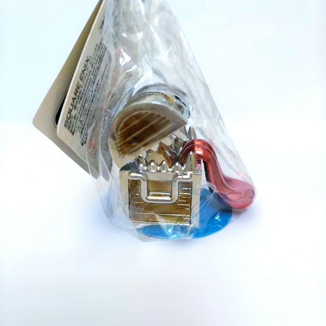 ❣️ひとくいばこ❣️未開封品❣️メタリックモンスターズギャラリー❣️スクエニ❣️