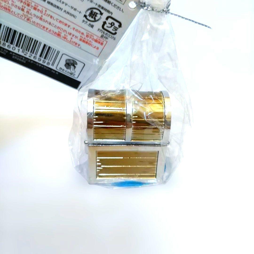 ❣️ひとくいばこ❣️未開封品❣️メタリックモンスターズギャラリー❣️スクエニ❣️