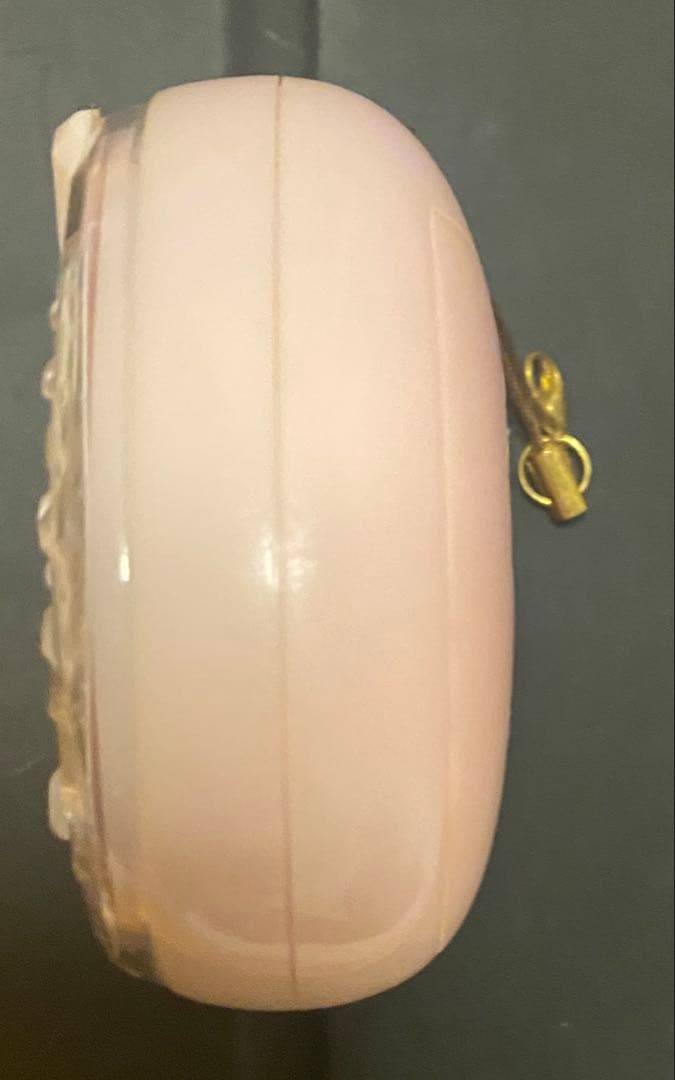 たまごっちピース　ピンク