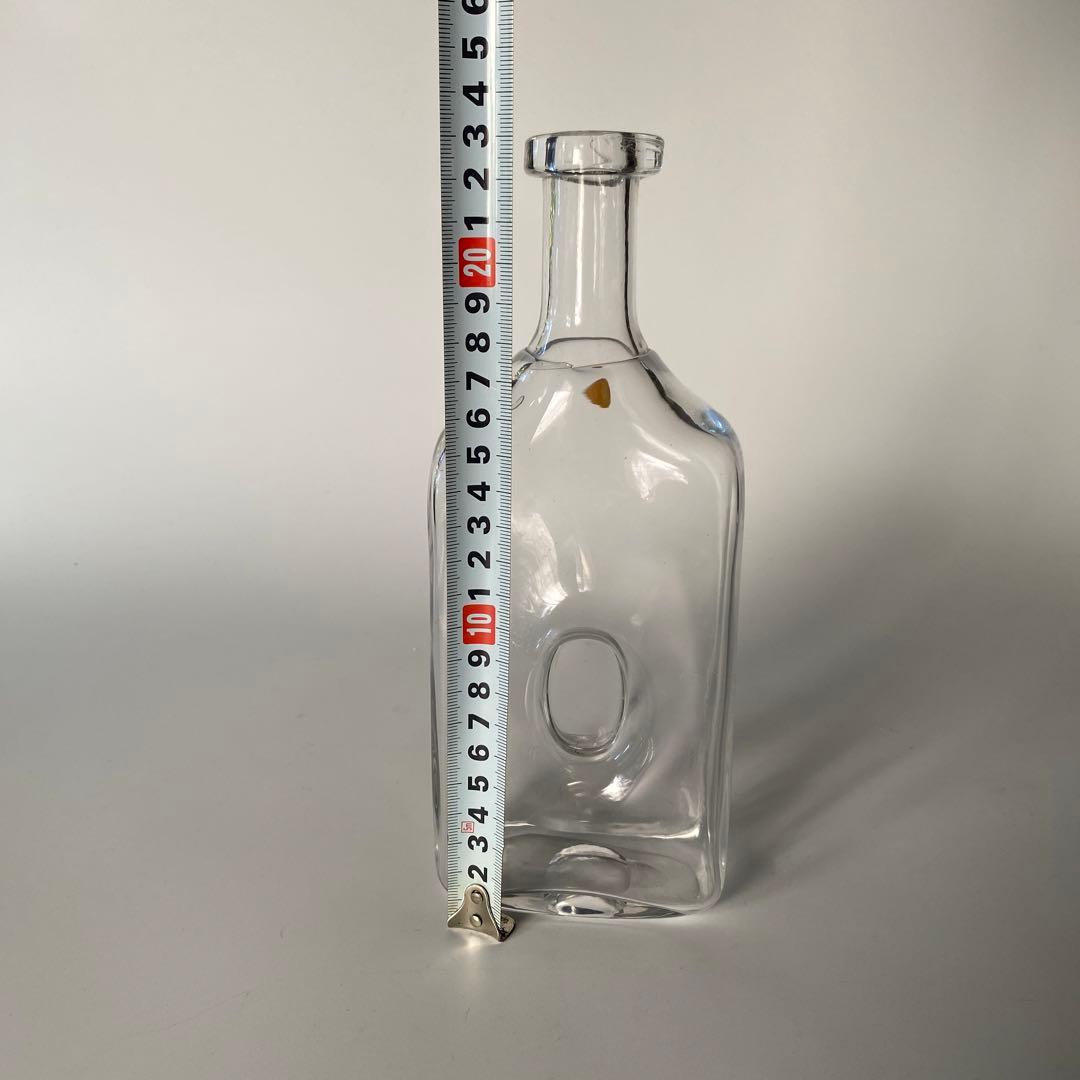 Boda ボダ Erik Höglund エリック・ホグラン 北欧 ボトル 花器