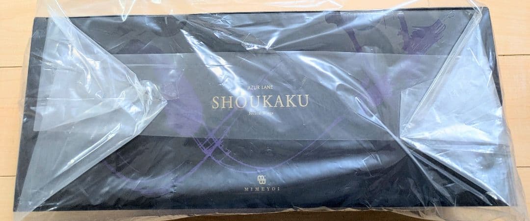 [未開封品] 【あみあみ限定特典】アズールレーン 翔鶴 疾翔の姉羽 [ミメヨイ]