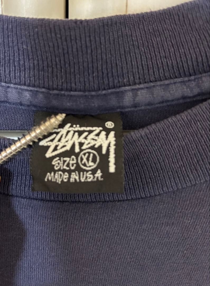 1990’s OLD STUSSY “STUSSY COOKIN\"