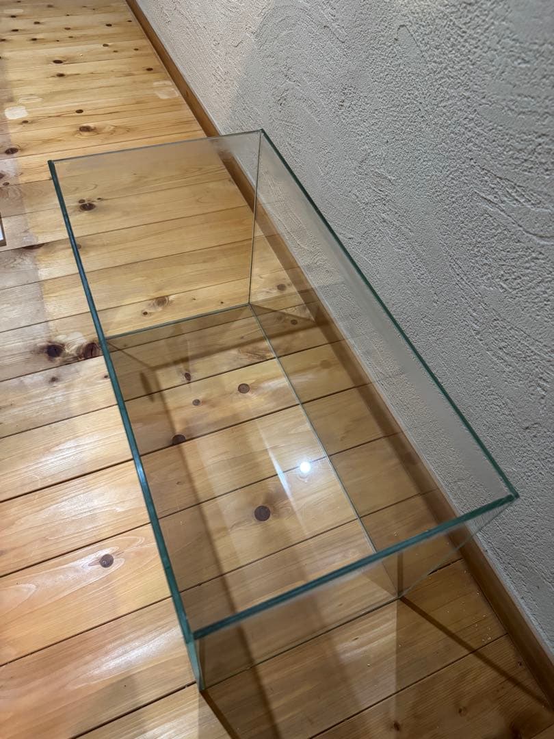 ADA Cube Garden 60 キューブガーデン60