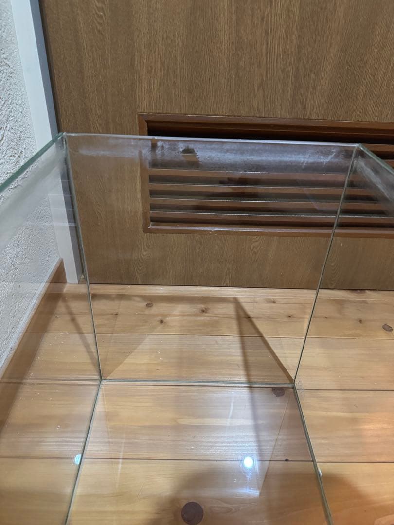 ADA Cube Garden 60 キューブガーデン60