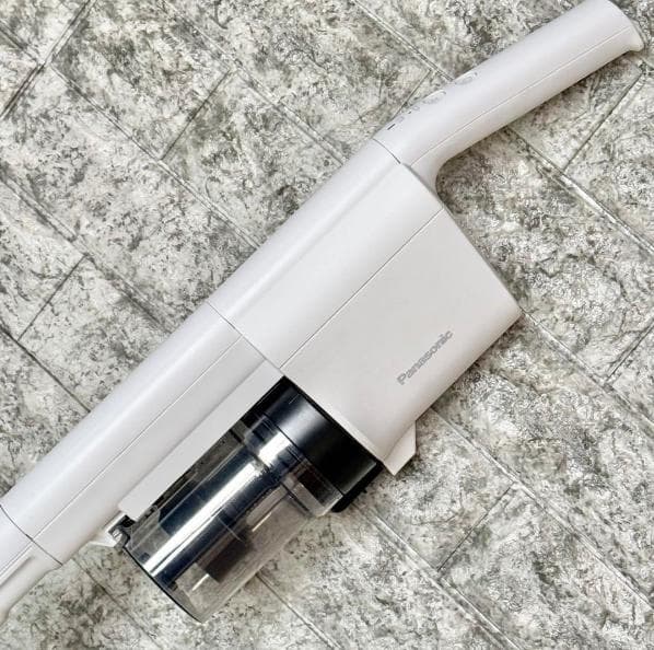 2023年製 Panasonic「パワーコードレス」MC-SB33J