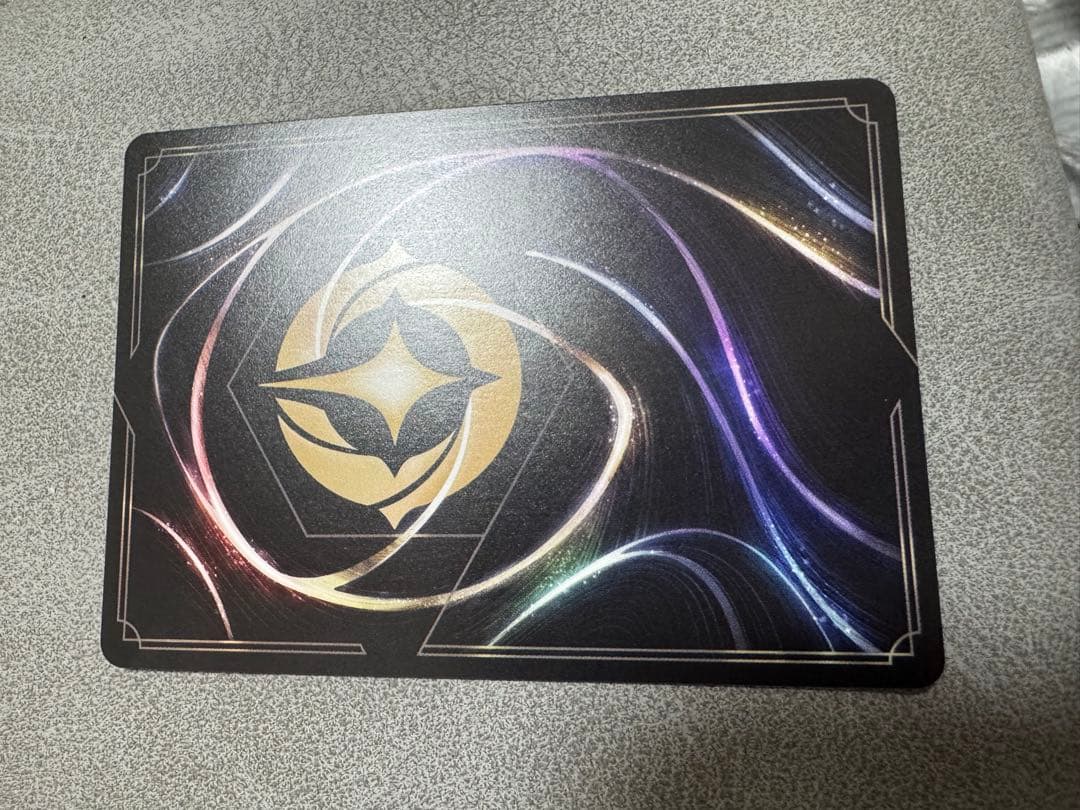 ディズニー ロルカナ ジーニー 私はあなたの子分 エンチャンテッド　4枚