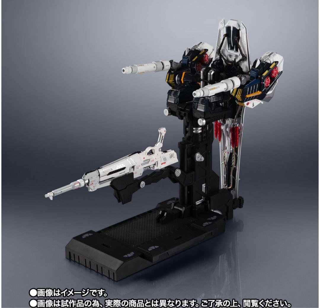 【新品】解体匠機 RX-93 νガンダム専用オプションパーツ 武装強化プラン