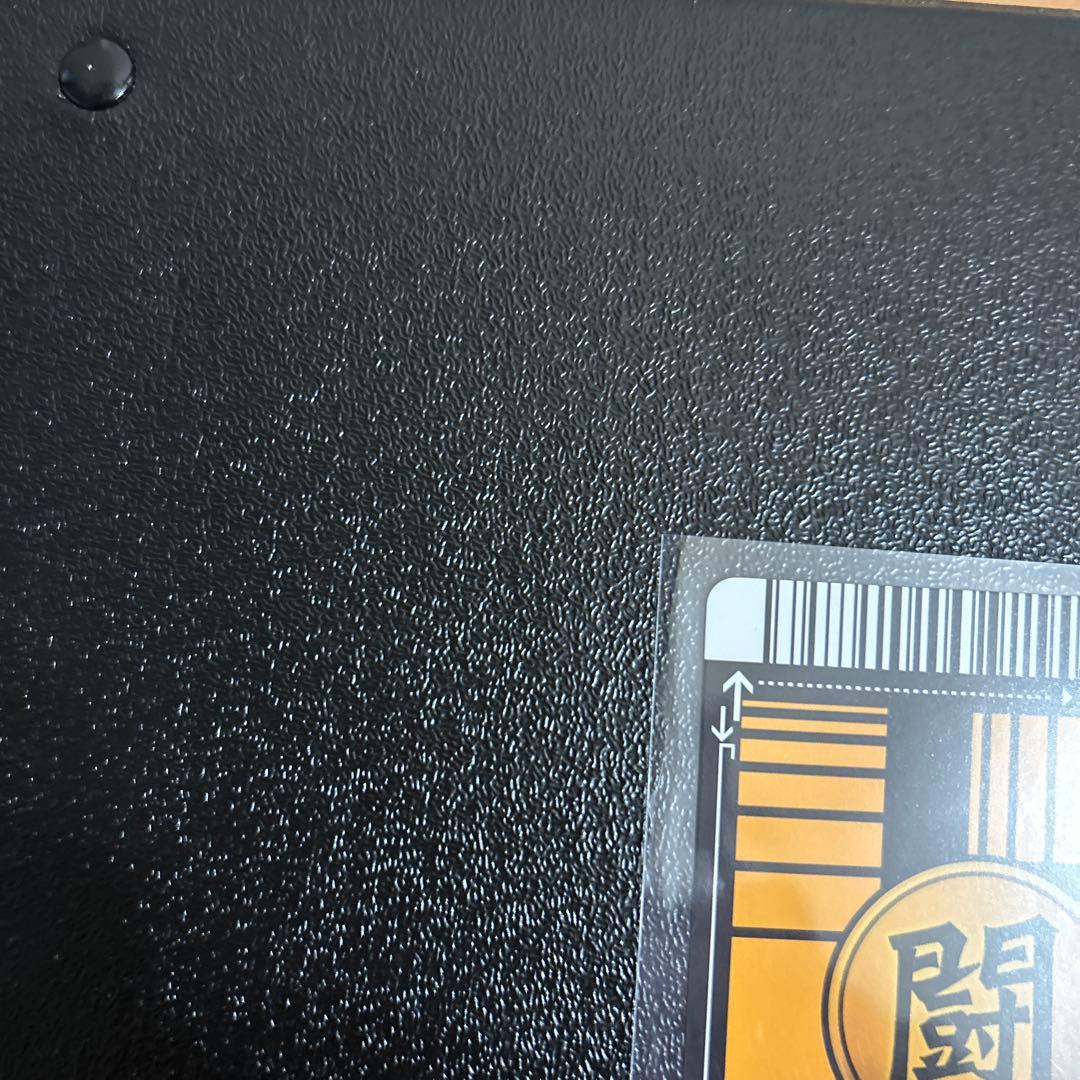 【極美品】ドラゴンボール★データカードダス★ポルンガキャンペーン 4種