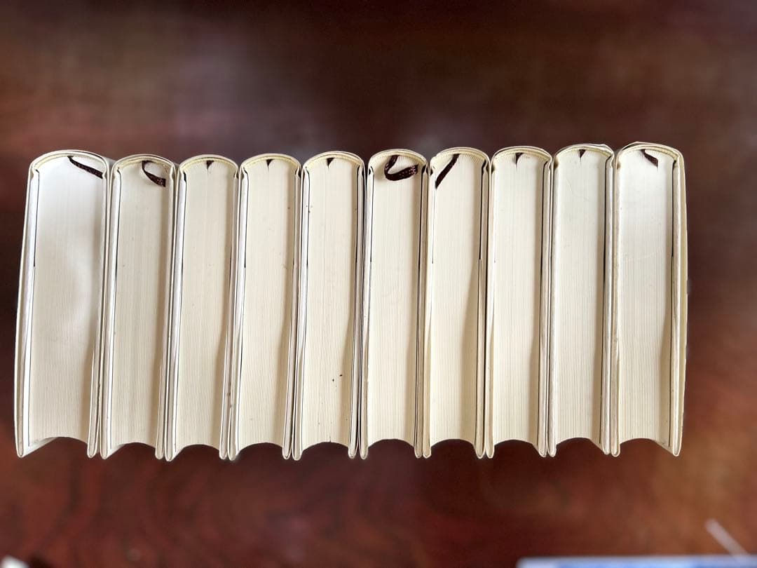 加藤周一 自選集 全10巻セット　岩波書店