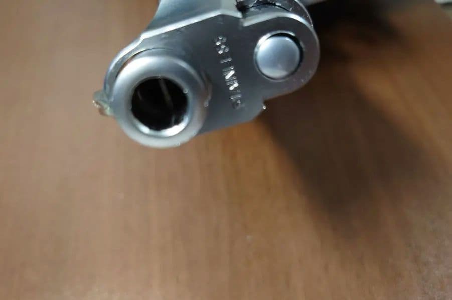 マルシン ベレッタm92fs リアル刻印 モデルガン 未発火