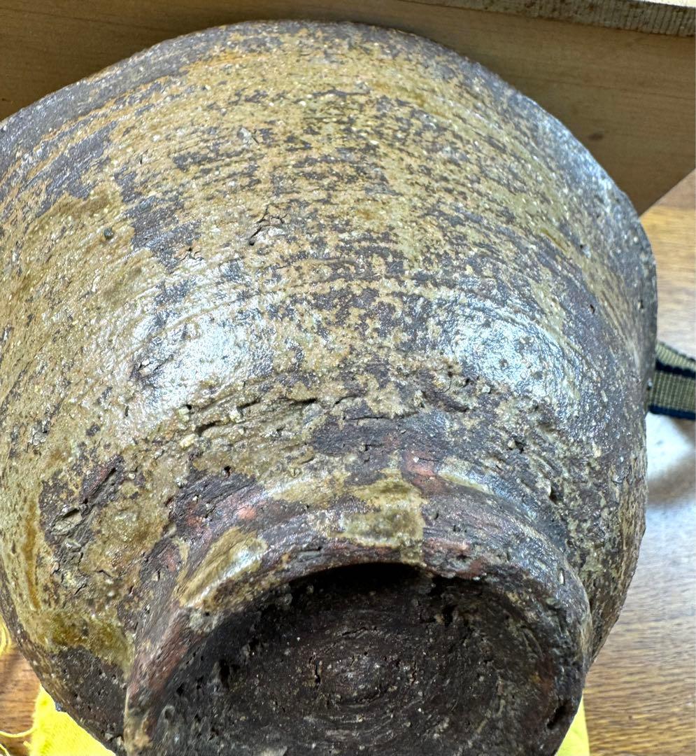 178 茶碗　木箱入　長期保管品