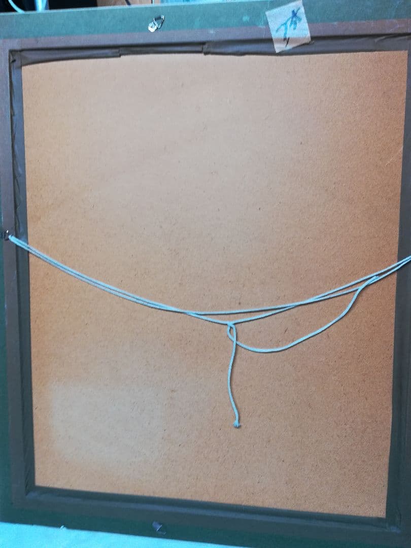 ジョアンミロリトグラフ