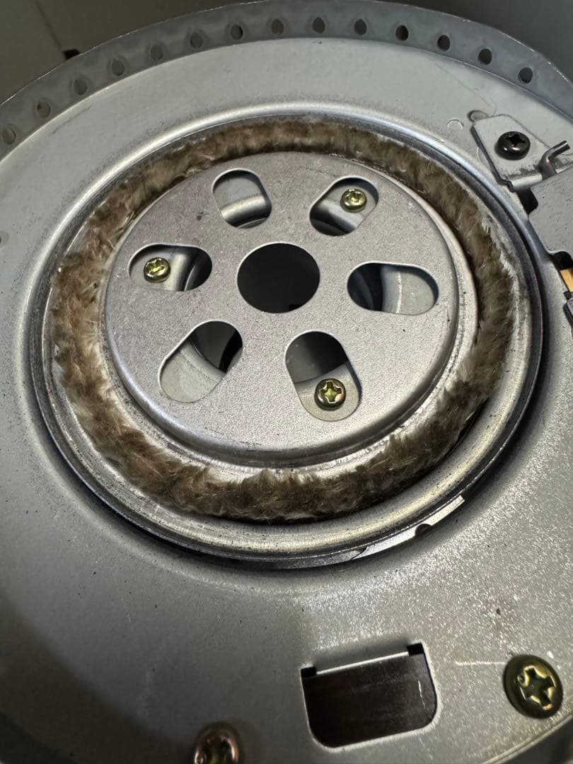 本日限定　コロナ 石油ストーブ コンロ KT-11 サロンヒーター 01年製