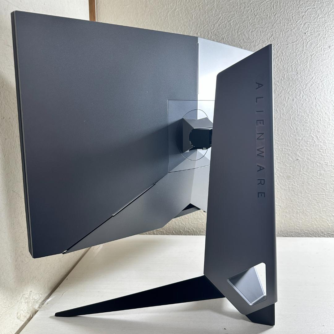 DELL 240Hz AW2518H 24.5インチ ゲーミングモニター