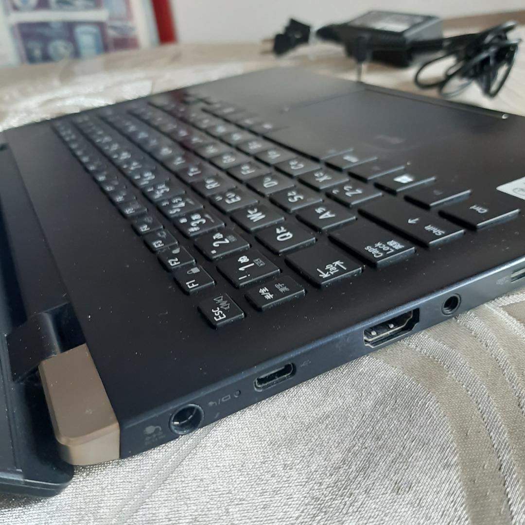 G83/FP 東芝 10世代 i5 256G SSD FHD 10210U