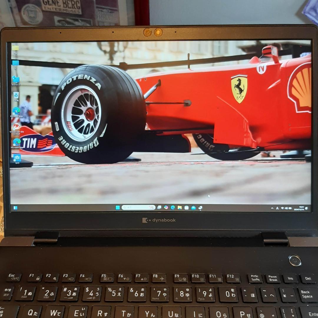 G83/FP 東芝 10世代 i5 256G SSD FHD 10210U