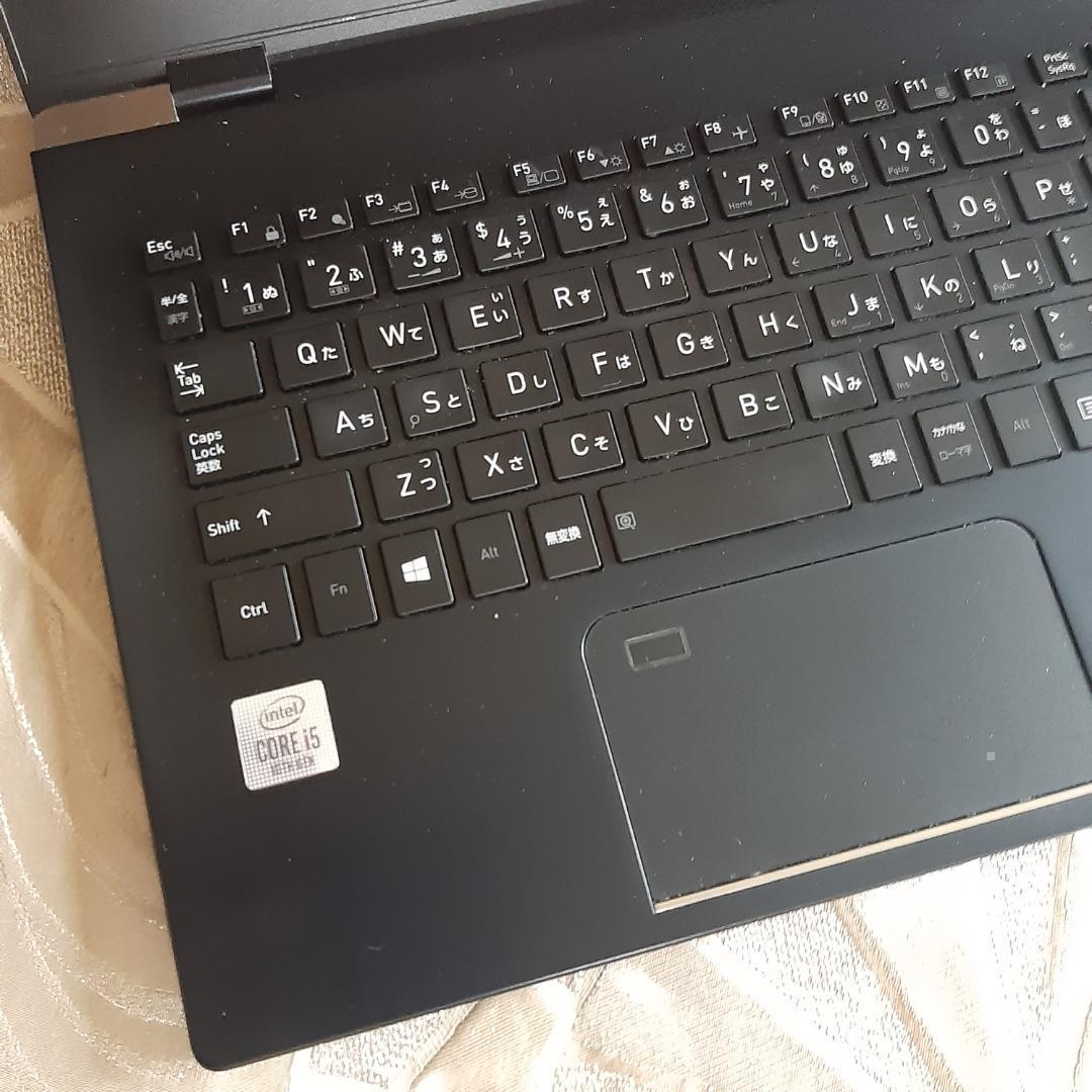 G83/FP 東芝 10世代 i5 256G SSD FHD 10210U
