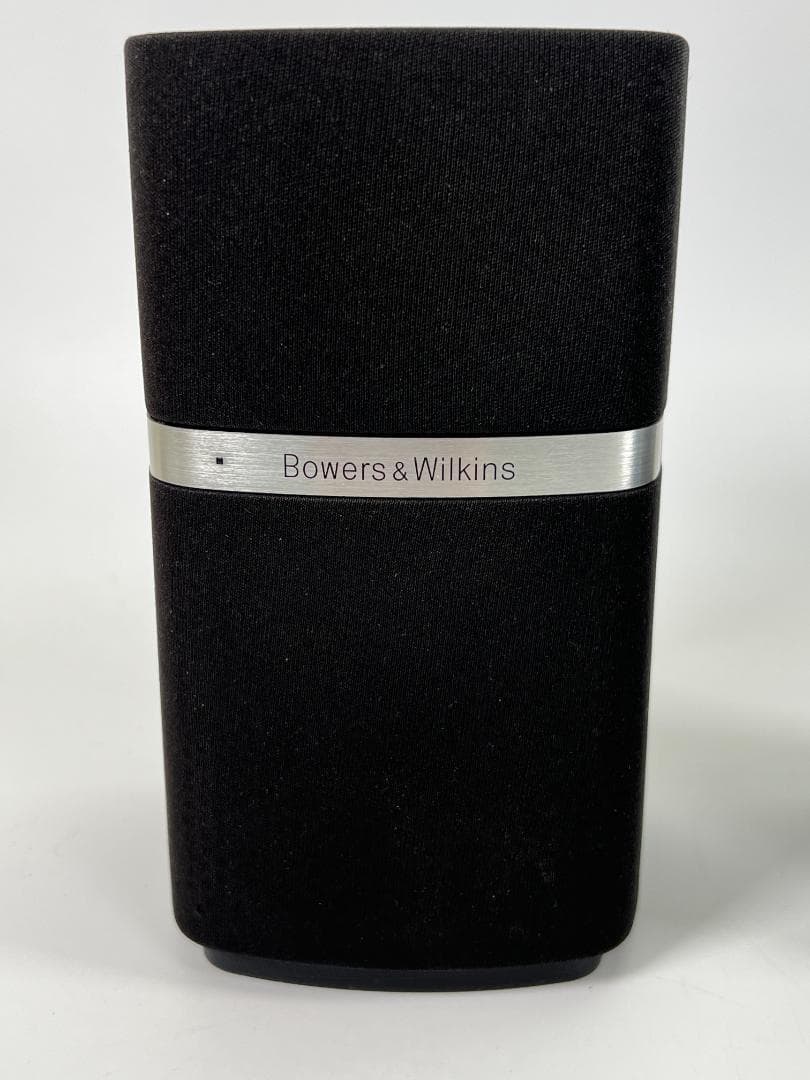 （稀少品）Bowers & Wilkins MM-1 デスクトップスピーカー