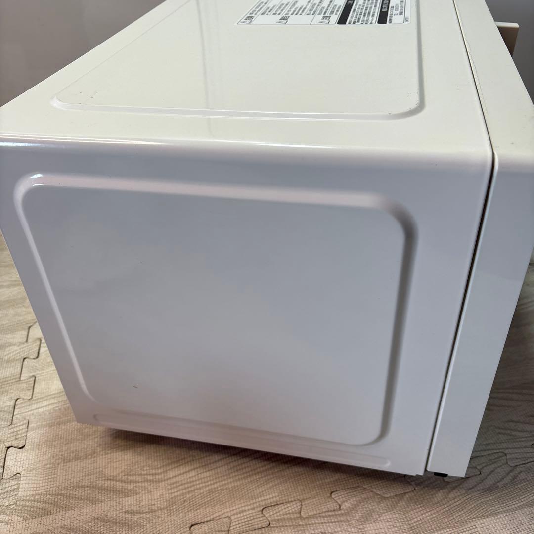 日立 電子レンジHMR-FT19A HITACHI 《2023年製》