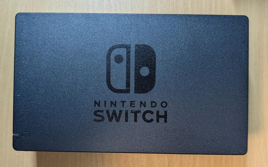 T*T様 【美品】Nintendo Switch 本体