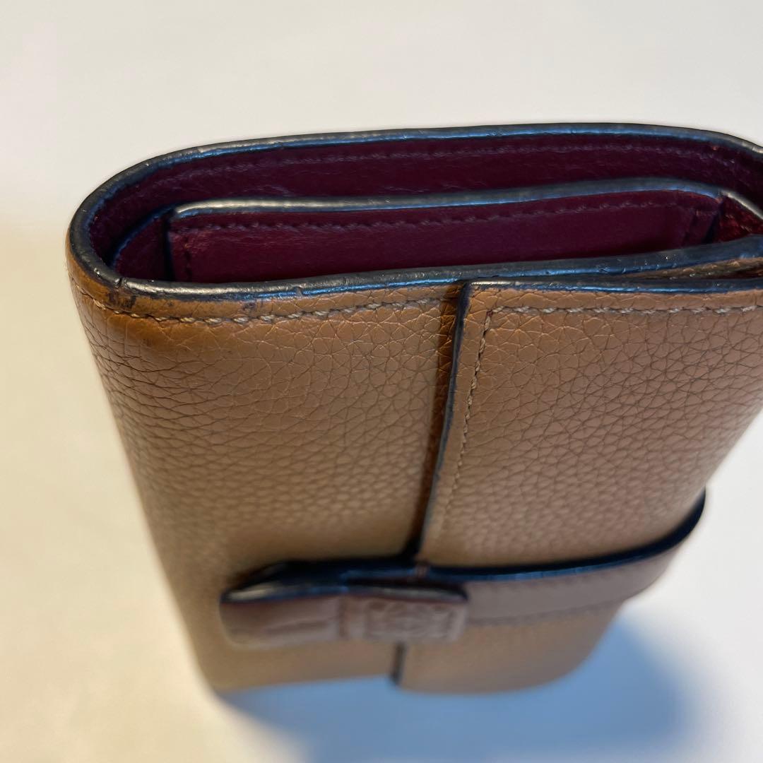 ロエベ　LOEWE 財布