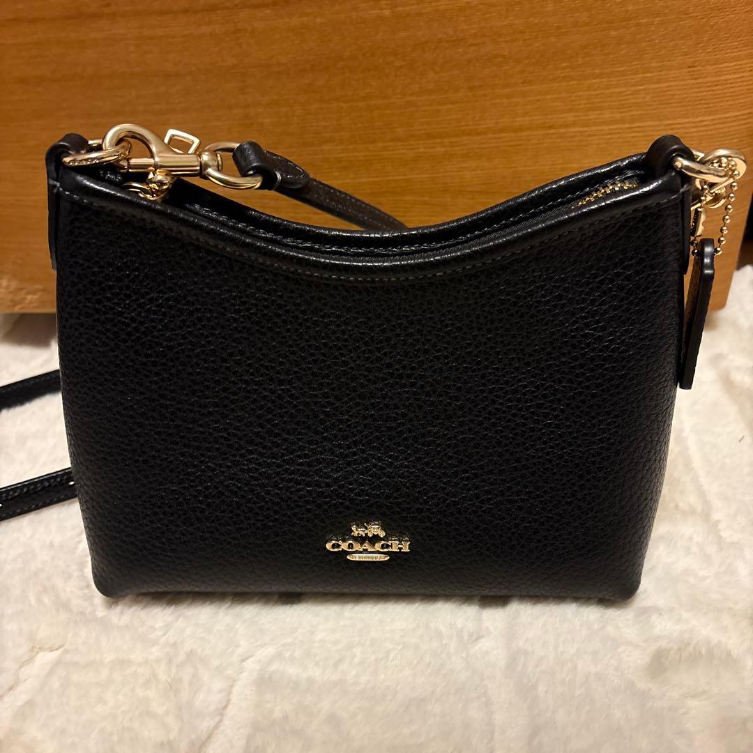 〈79%OFF‼️〉COACH ショルダーバッグ コーチ レディース バッグ