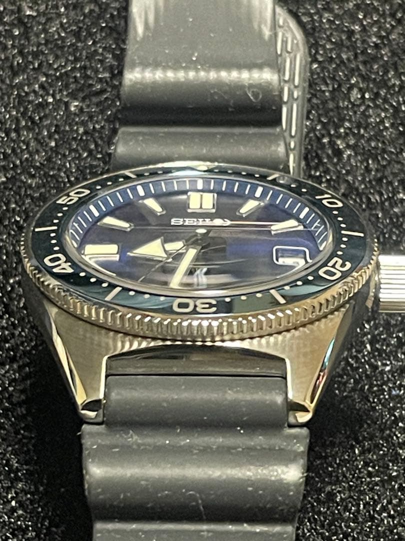 【SEIKO】PROSPEX『SBDC053／6R15-03W0』ダイバー