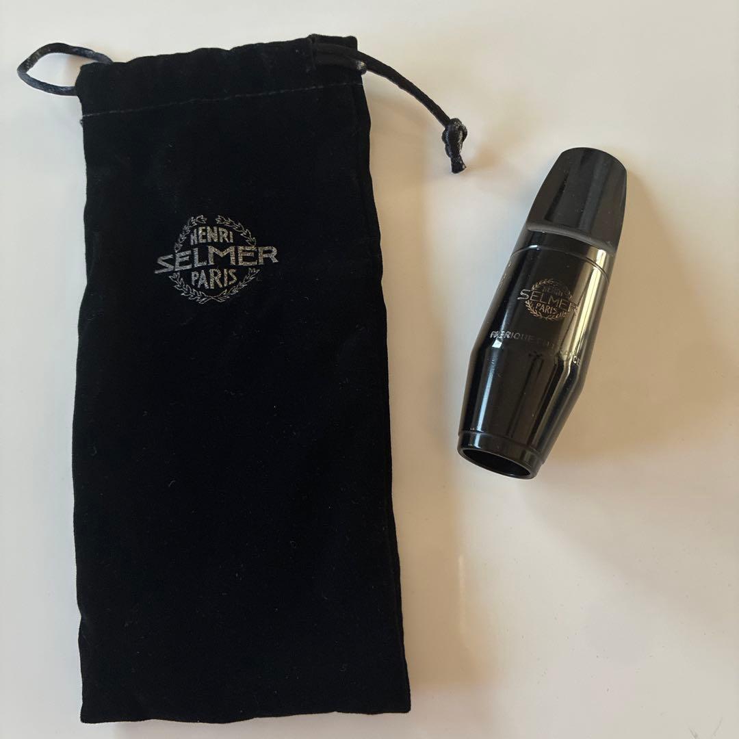 管楽器・吹奏楽器 SELMER S90 180