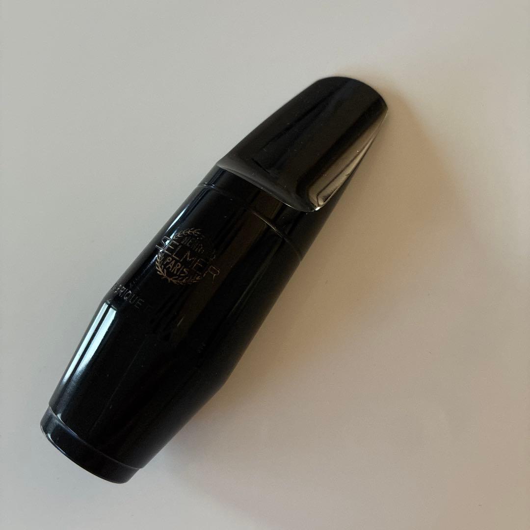 管楽器・吹奏楽器 SELMER S90 180