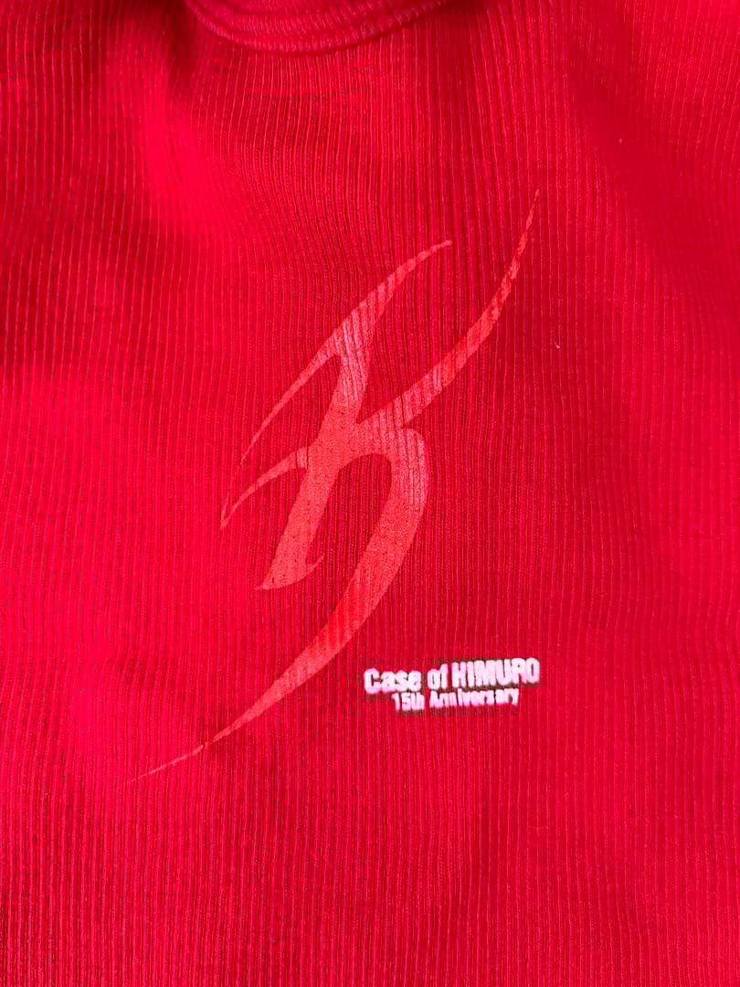 氷室　クロムハーツ　タンクトップ