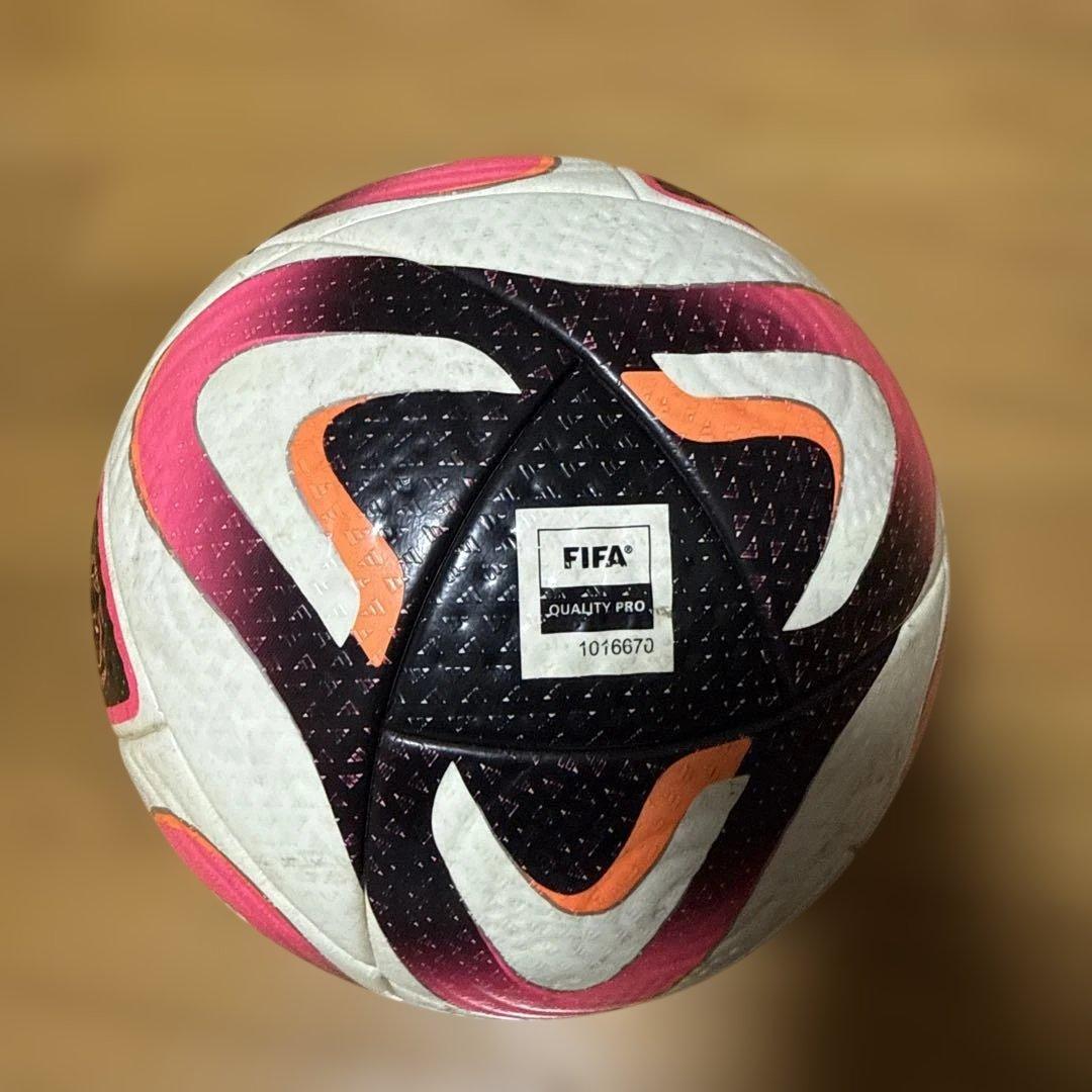 adidas コネクト24Pro