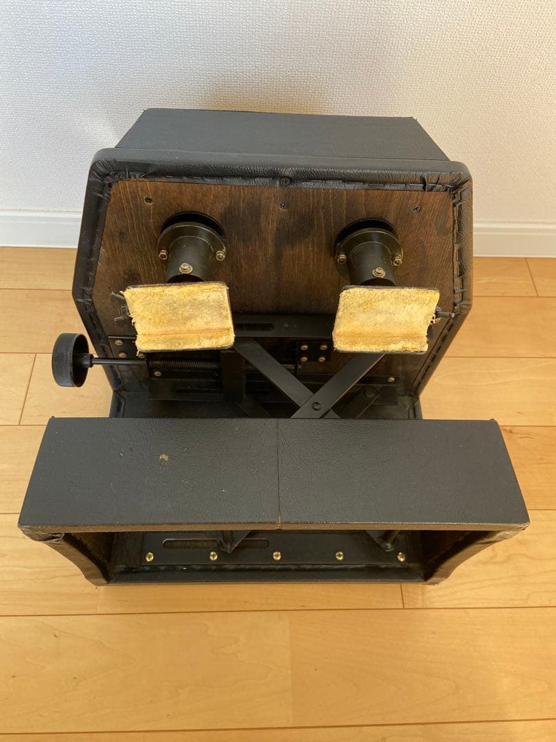 ピアノ補助ペダル　M60 ムツミ