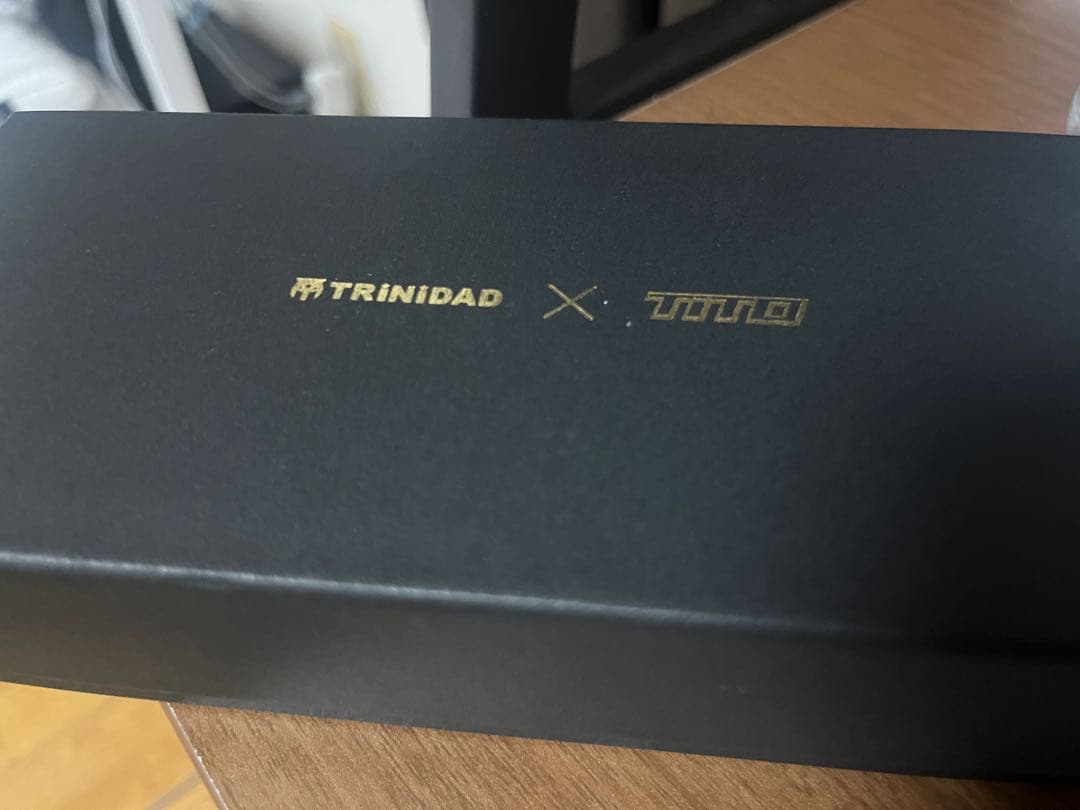TiTO限定 TRiNiDAD Romero3 岩田夏海