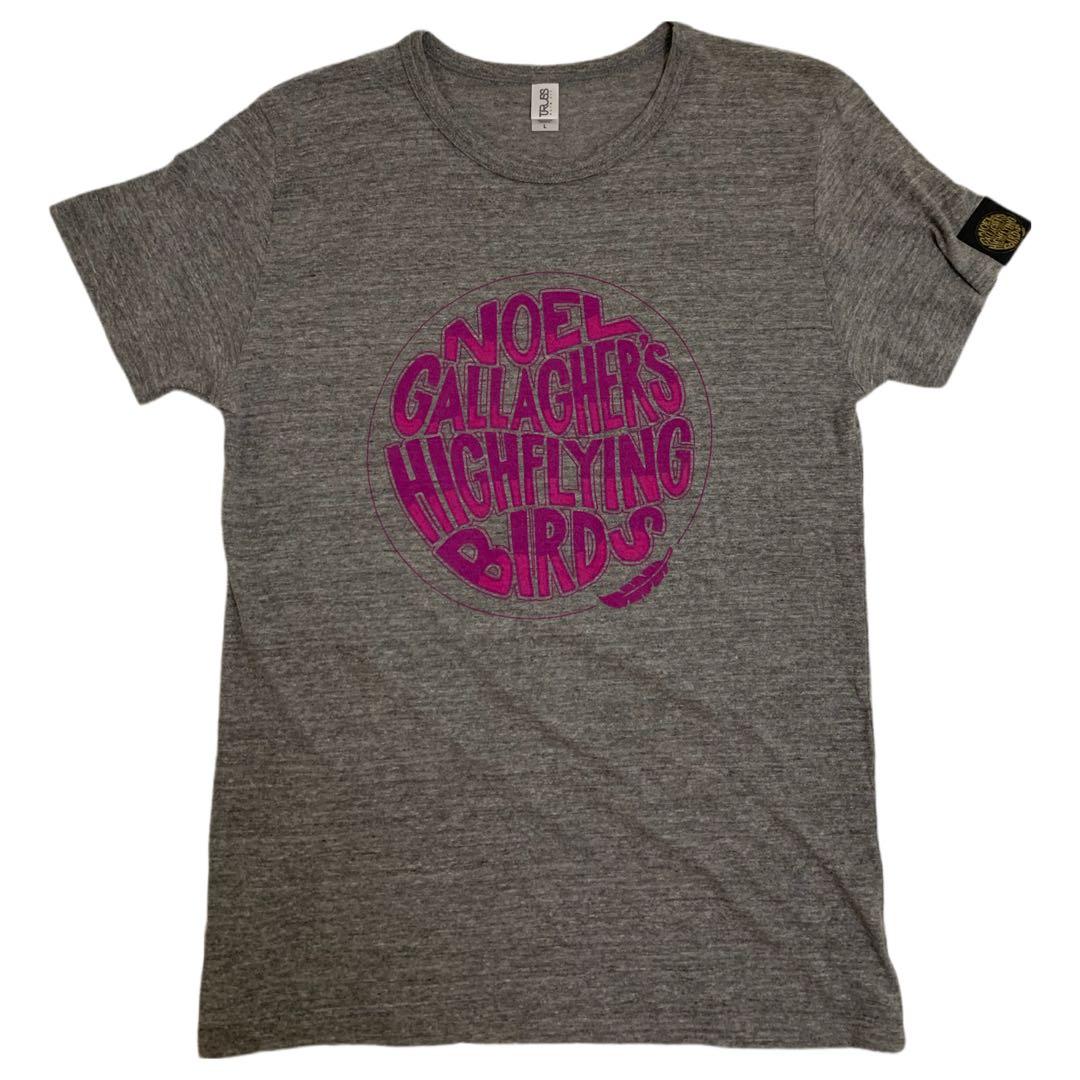 ミュージシャン NOEL GALLAGHER'S HIGH FLYING BIRDS 12s T