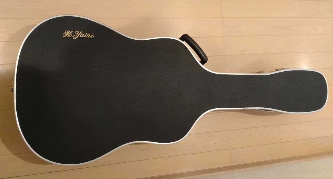 K.Yairi Kヤイリ YW-1000 ヴィンテージギター