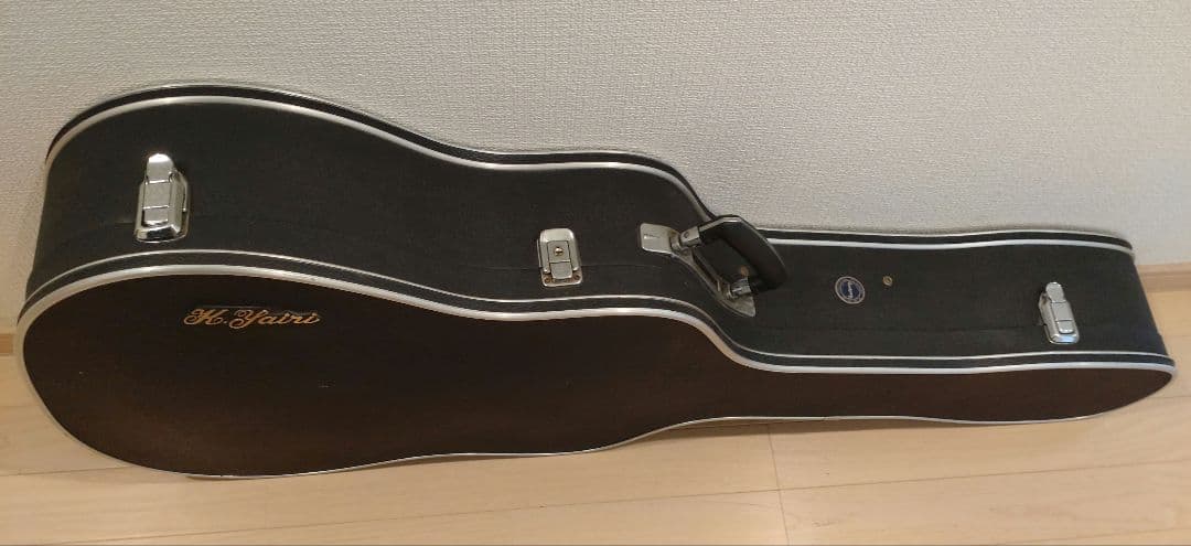 K.Yairi Kヤイリ YW-1000 ヴィンテージギター