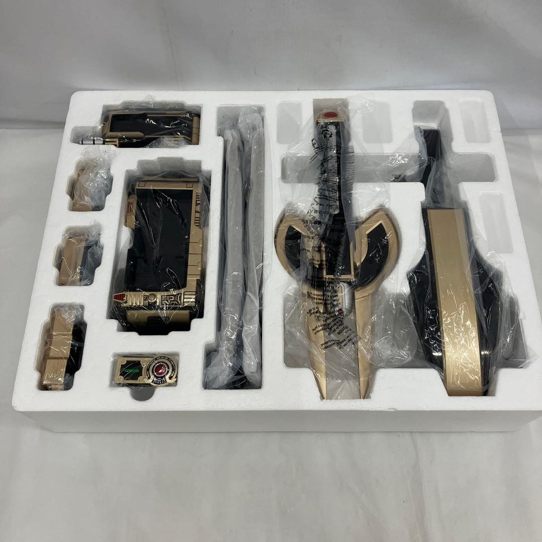 HF5334 CSM オーガドライバー 仮面ライダー555