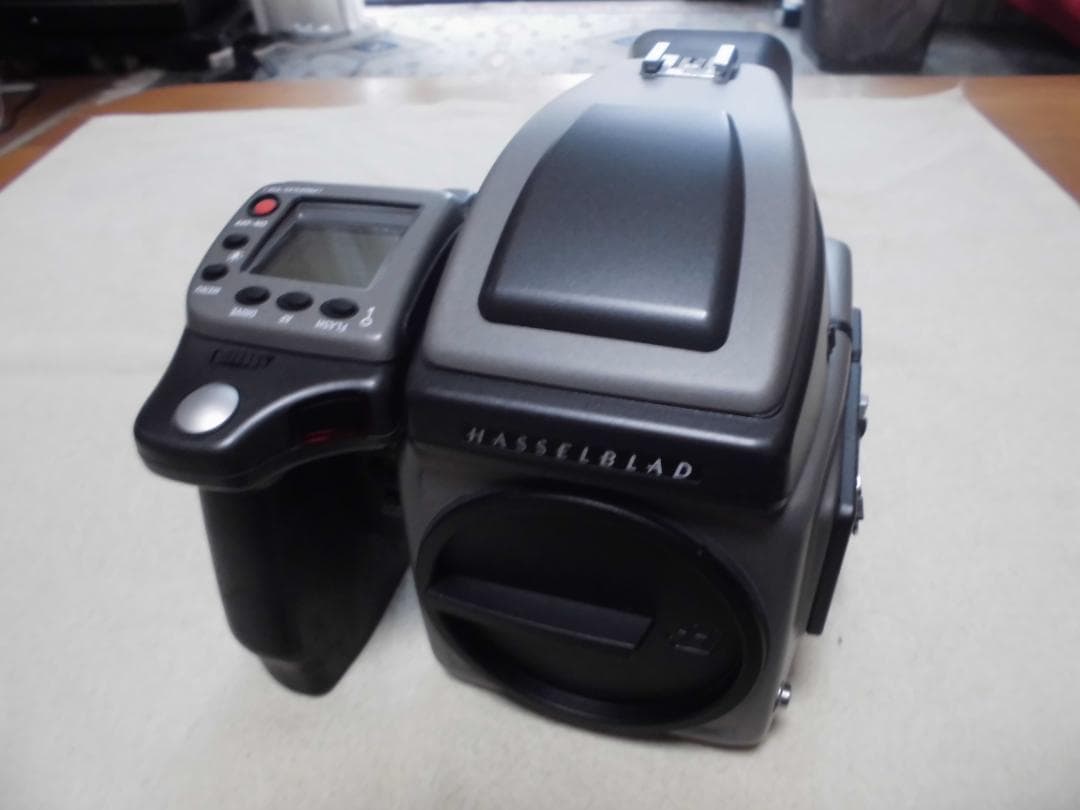 楽一番さん専用HASSELBLADH2+HC80mm f2.8+HM16-32