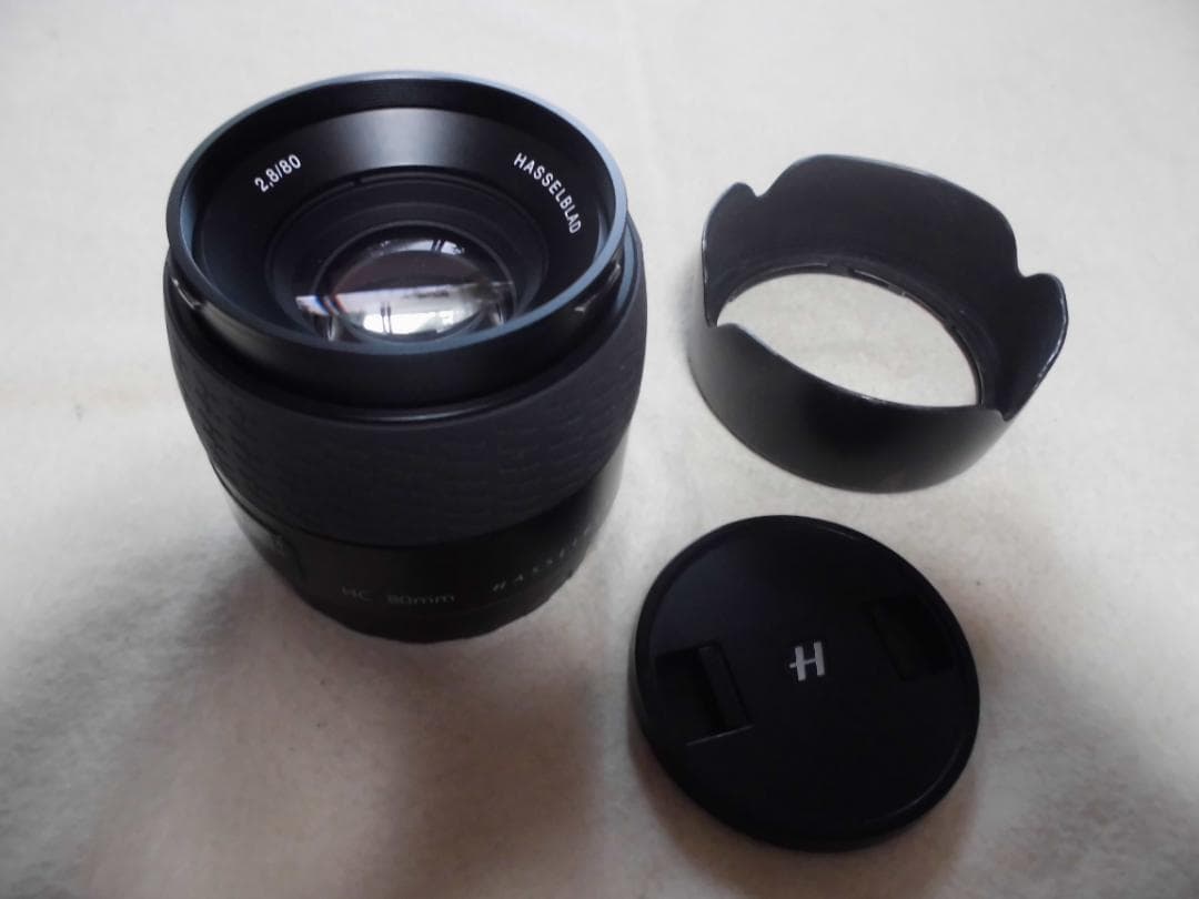 楽一番さん専用HASSELBLADH2+HC80mm f2.8+HM16-32
