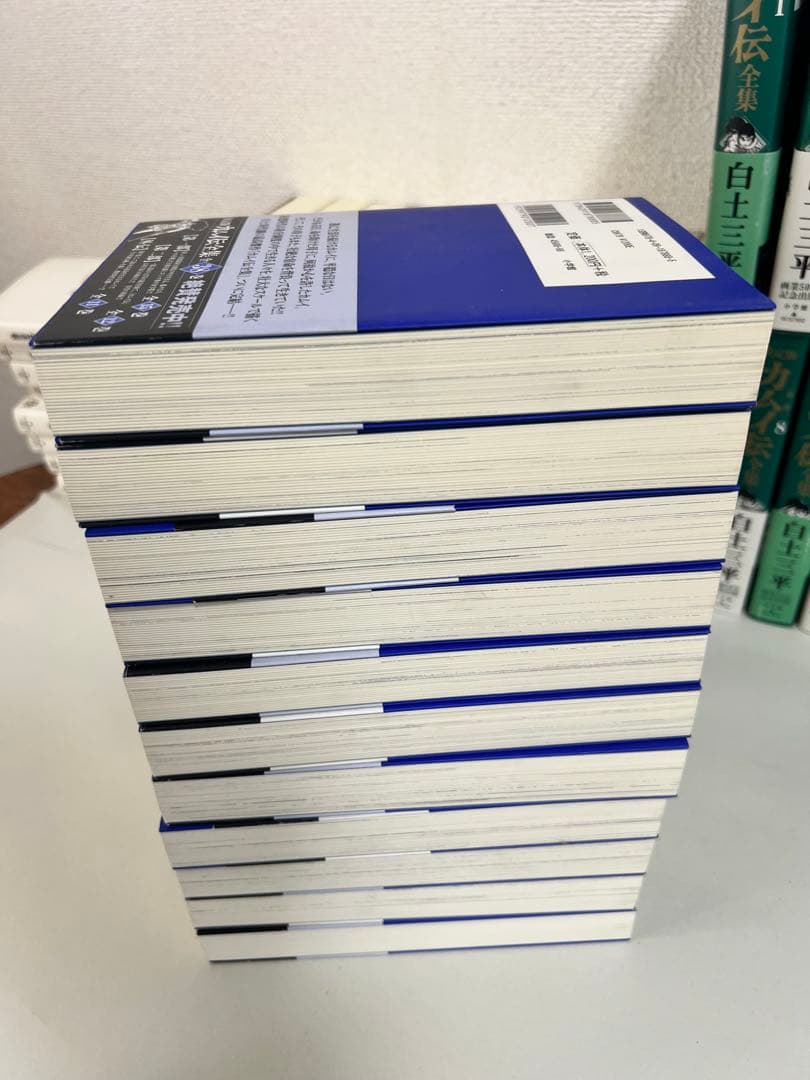 j31 決定版　カムイ外伝　1部2部外伝　全巻セット　忍者武芸張　白土三平