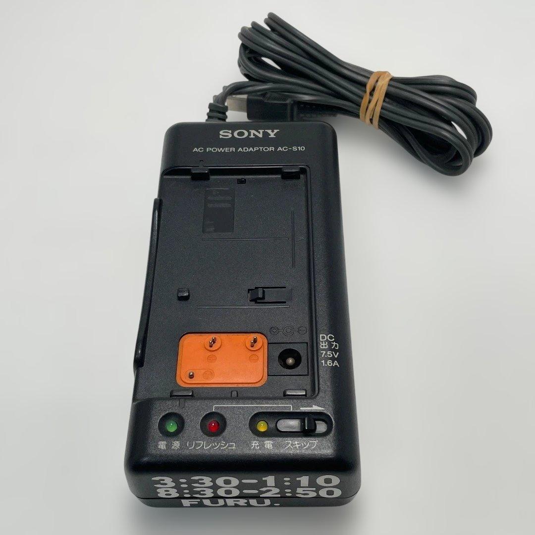 録再OK✨CCD-TR705 SONY Hi8ビデオカメラ 8mm 送料無料